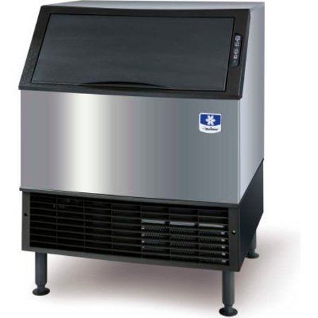 Manitowoc Ice Neo Undercounter Ice Maker, Air-Cooled, Self Contained, Regular Cube URF-0310A